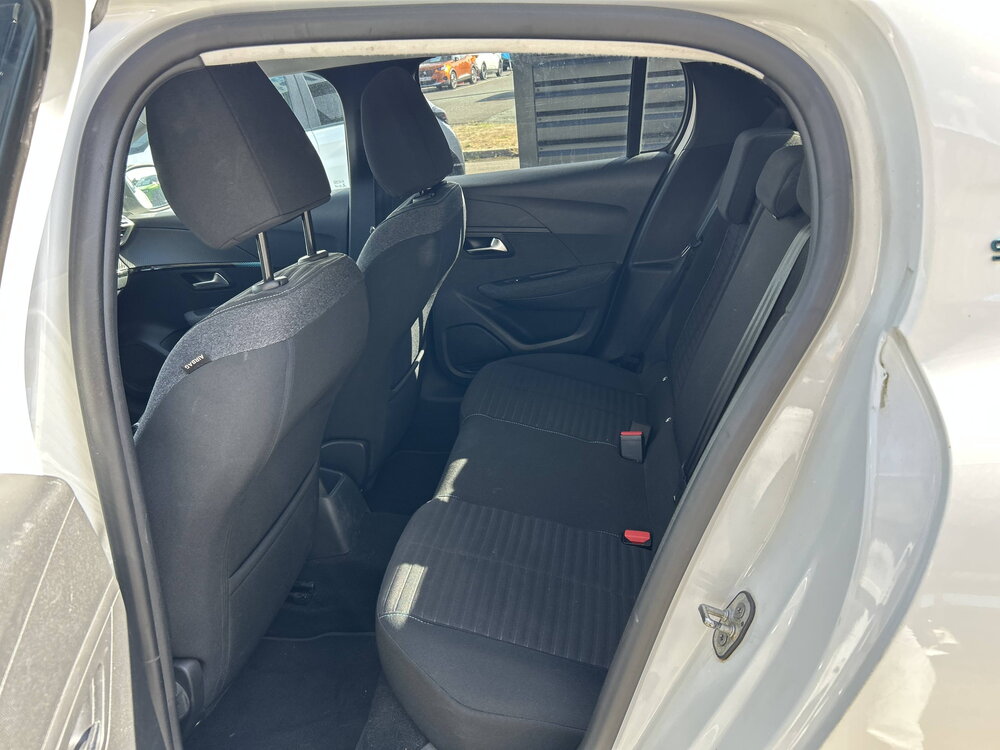 Occasion PEUGEOT 208 208 BlueHDi 100 S&S BVM6 - Style