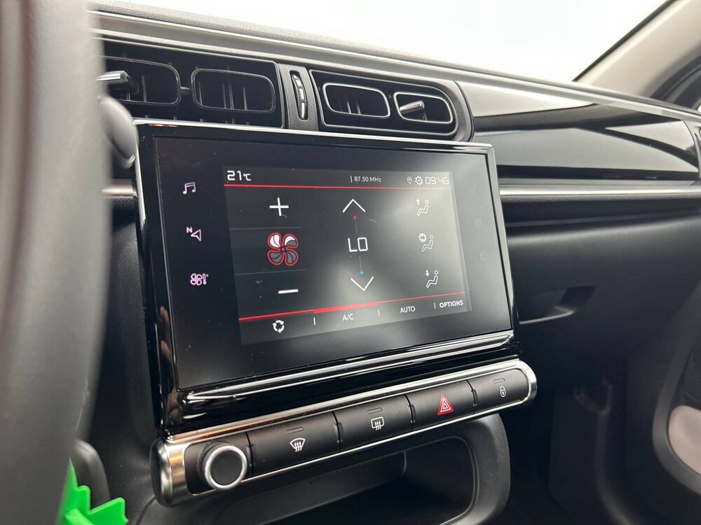Occasion CITROEN C3 C3 PureTech 83 ch BVM5 - Plus