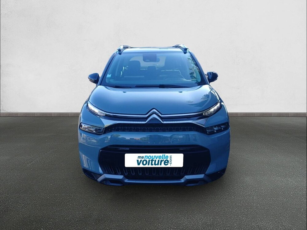Occasion CITROEN C3 Aircross C3 Aircross PureTech 130 S&S EAT6 - Feel Pack