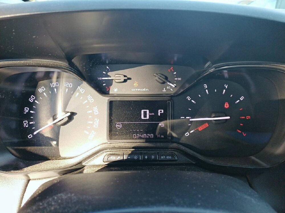 Occasion CITROEN C3 Aircross C3 Aircross PureTech 130 S&S EAT6 - Feel Pack