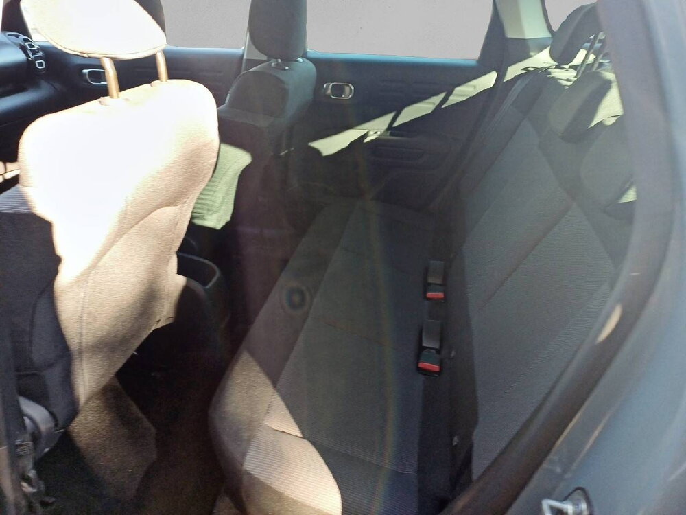 Occasion CITROEN C3 Aircross C3 Aircross PureTech 130 S&S EAT6 - Feel Pack