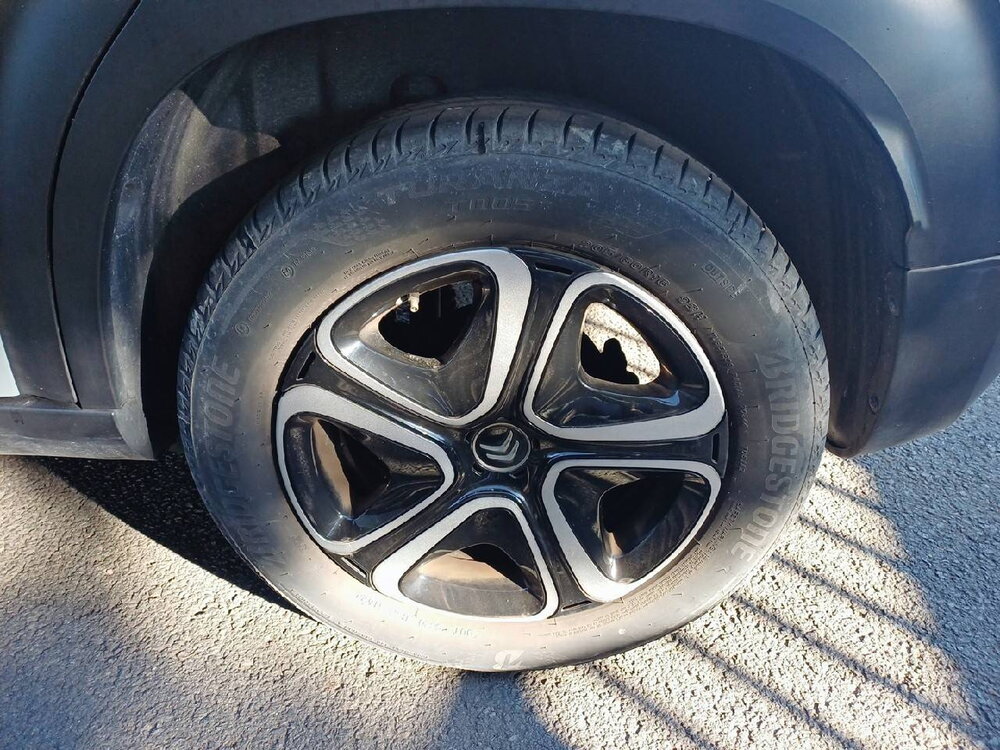 Occasion CITROEN C3 Aircross C3 Aircross PureTech 130 S&S EAT6 - Feel Pack