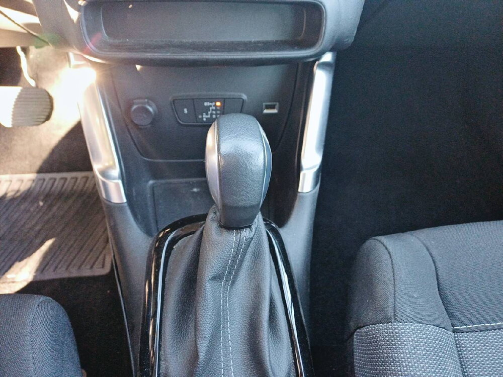 Occasion CITROEN C3 Aircross C3 Aircross PureTech 130 S&S EAT6 - Feel Pack