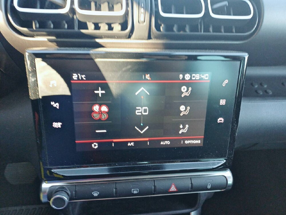 Occasion CITROEN C3 Aircross C3 Aircross PureTech 130 S&S EAT6 - Feel Pack