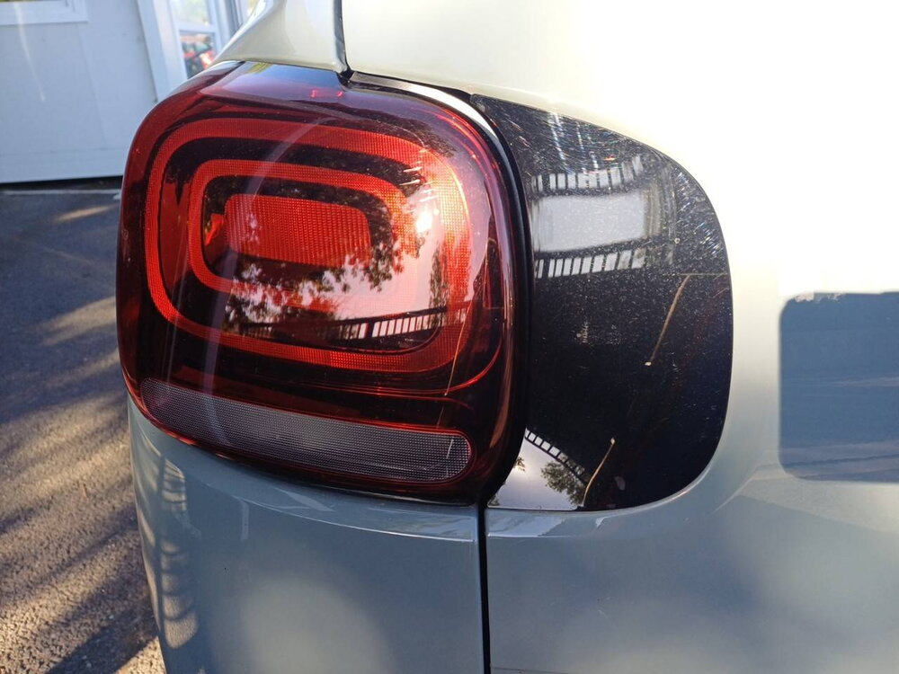 Occasion CITROEN C3 Aircross C3 Aircross PureTech 130 S&S EAT6 - Feel Pack
