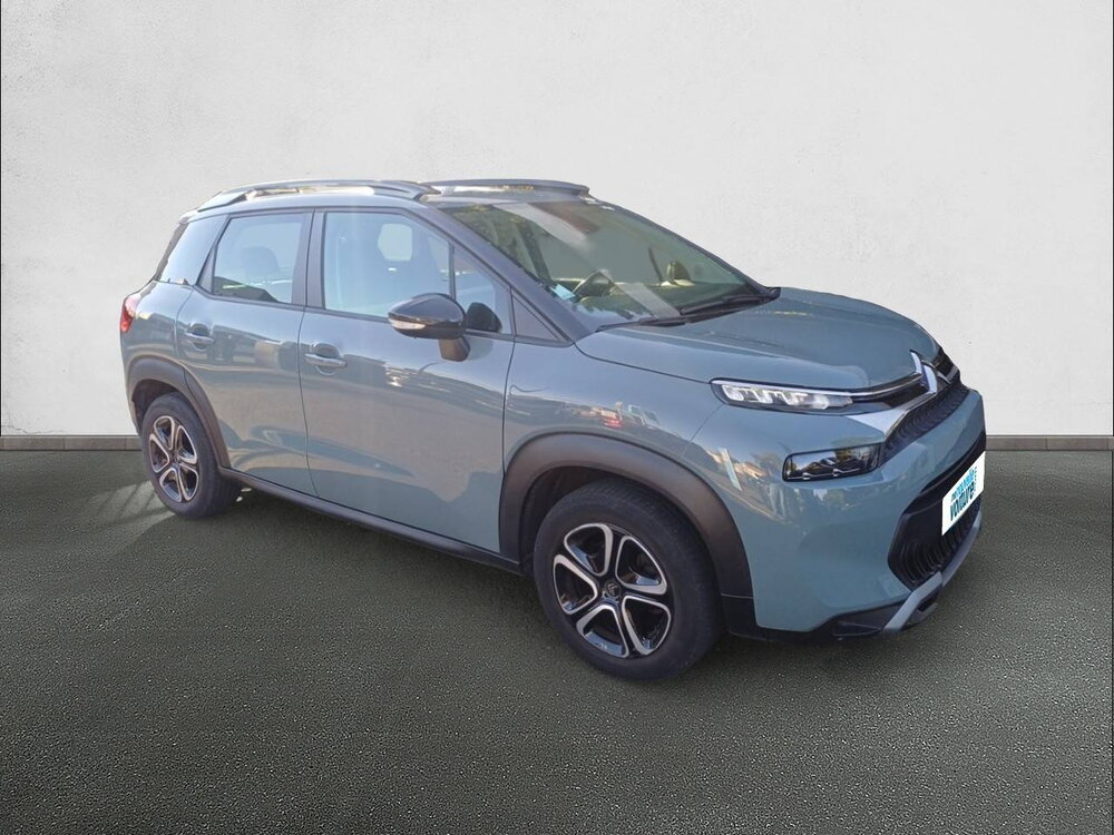 Occasion CITROEN C3 Aircross C3 Aircross PureTech 130 S&S EAT6 - Feel Pack