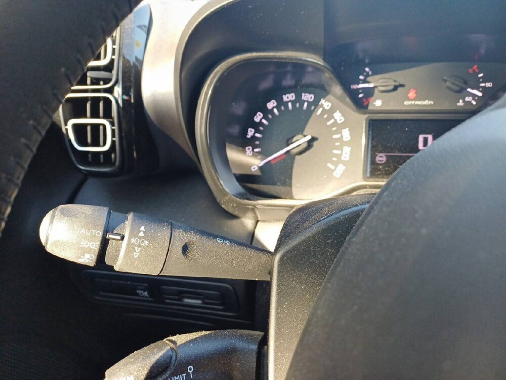 Occasion CITROEN C3 Aircross C3 Aircross PureTech 130 S&S EAT6 - Feel Pack