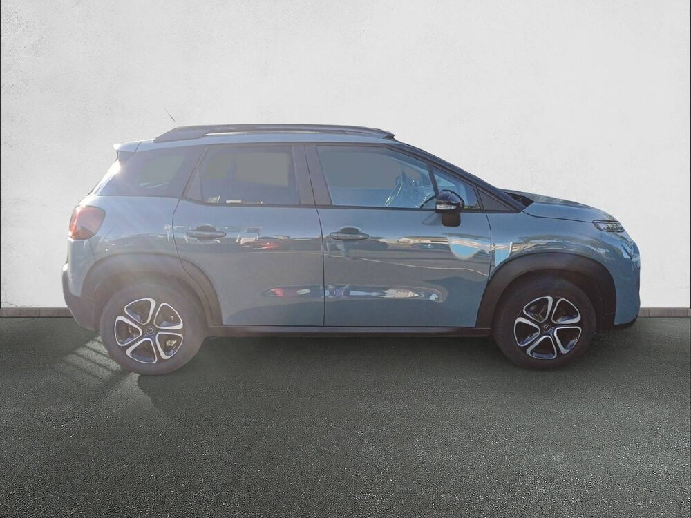 Occasion CITROEN C3 Aircross C3 Aircross PureTech 130 S&S EAT6 - Feel Pack