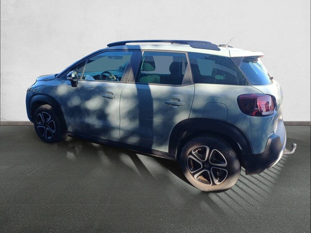 Occasion CITROEN C3 Aircross C3 Aircross PureTech 130 S&S EAT6 - Feel Pack