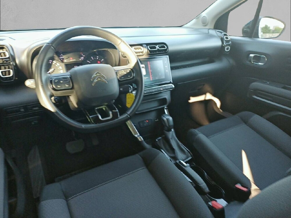 Occasion CITROEN C3 Aircross C3 Aircross PureTech 130 S&S EAT6 - Feel Pack