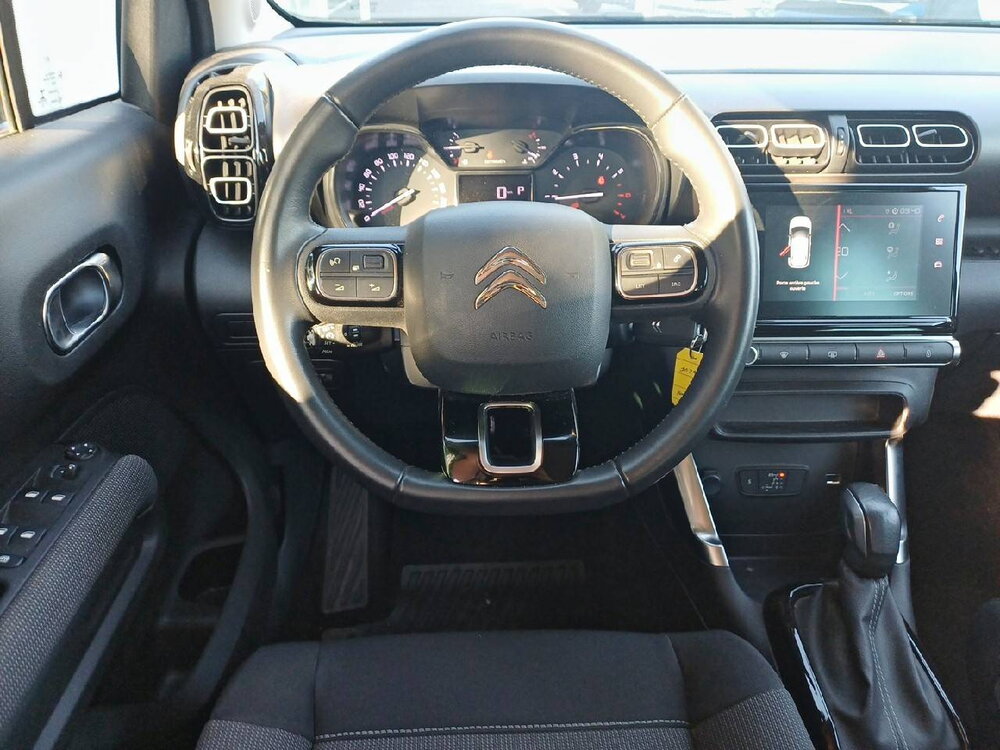 Occasion CITROEN C3 Aircross C3 Aircross PureTech 130 S&S EAT6 - Feel Pack
