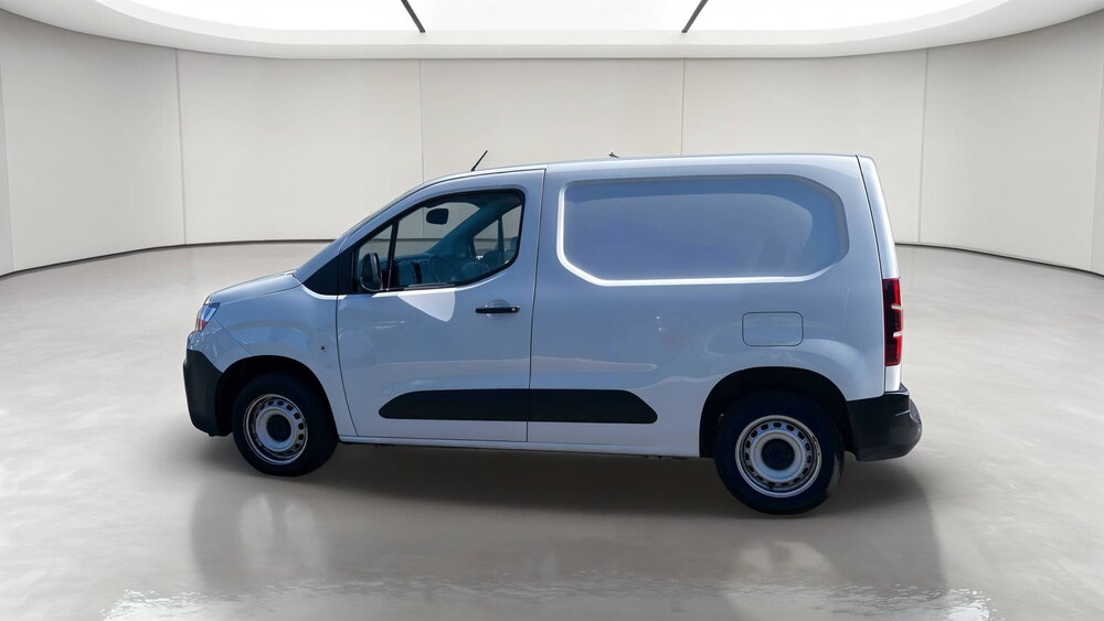 Occasion CITROEN Berlingo BERLINGO VAN M 650 BLUEHDI 100 S&S BVM6
