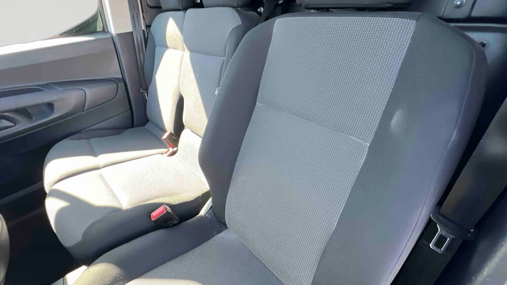 Occasion CITROEN Berlingo BERLINGO VAN M 650 BLUEHDI 100 S&S BVM6