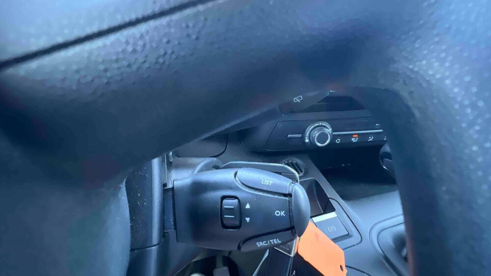 Occasion CITROEN Berlingo BERLINGO VAN M 650 BLUEHDI 100 S&S BVM6