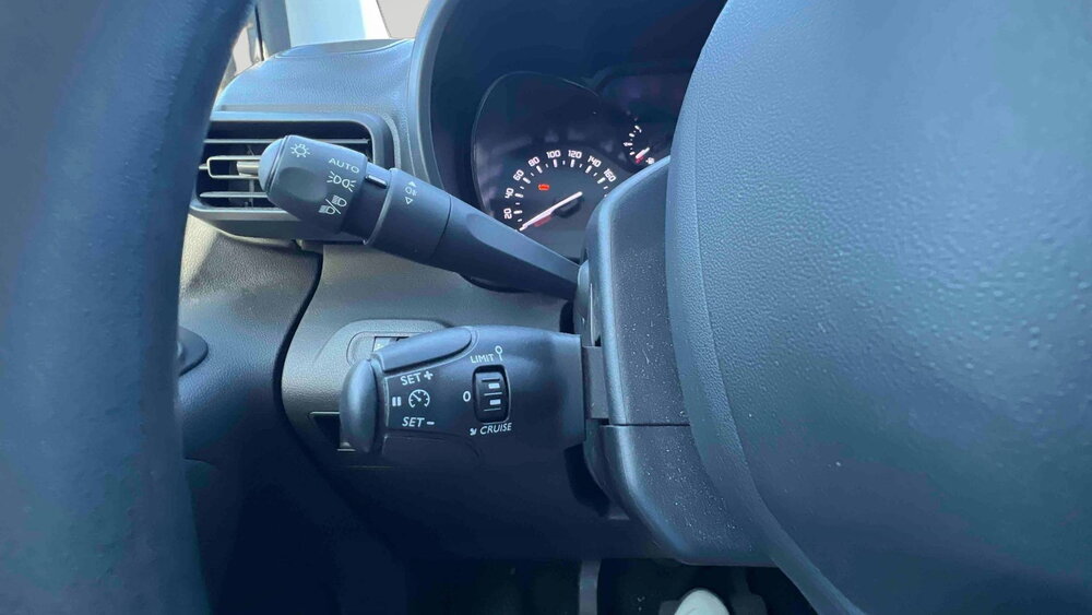 Occasion CITROEN Berlingo BERLINGO VAN M 650 BLUEHDI 100 S&S BVM6