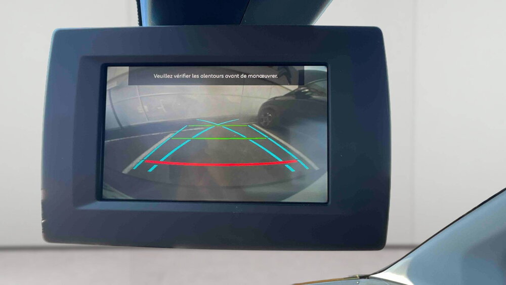 Occasion CITROEN Berlingo BERLINGO VAN M 650 BLUEHDI 100 S&S BVM6