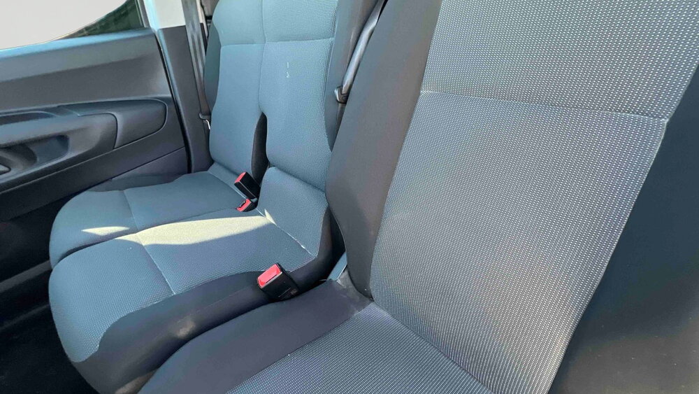 Occasion CITROEN Berlingo BERLINGO VAN M 650 BLUEHDI 100 S&S BVM6