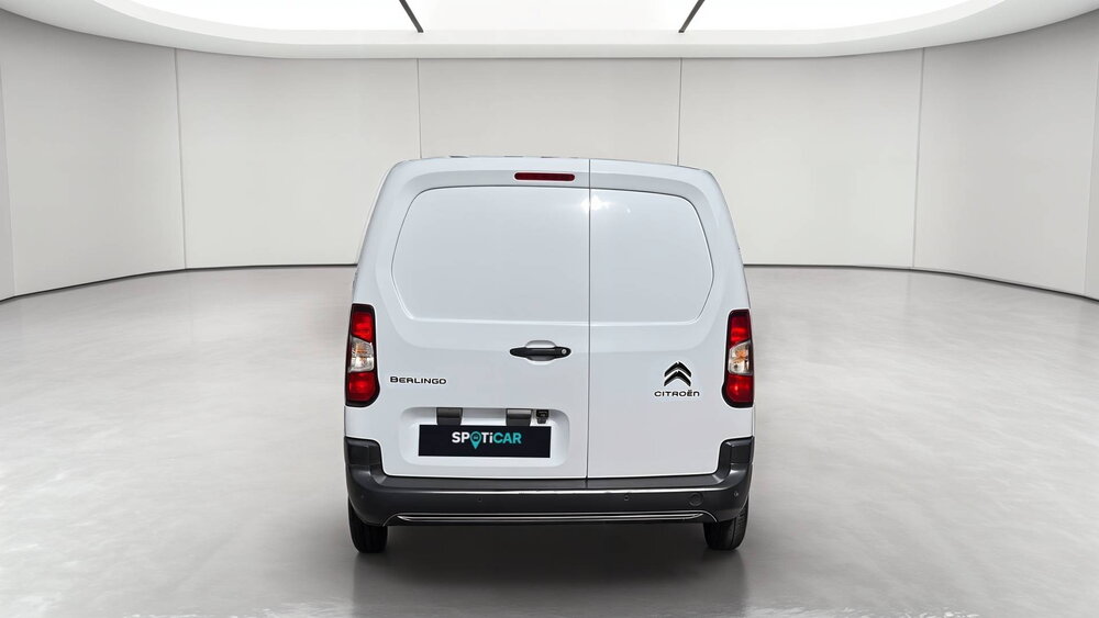 Occasion CITROEN Berlingo BERLINGO VAN M 650 BLUEHDI 100 S&S BVM6