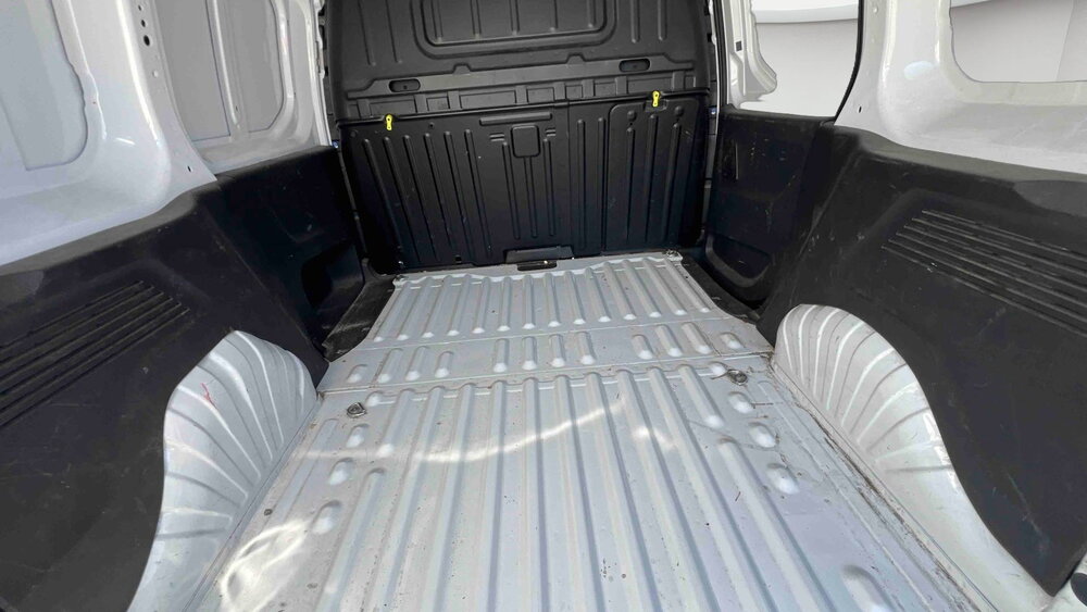 Occasion CITROEN Berlingo BERLINGO VAN M 650 BLUEHDI 100 S&S BVM6