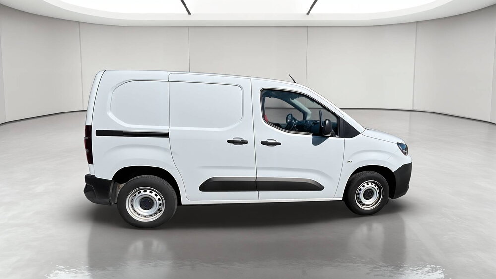 Occasion CITROEN Berlingo BERLINGO VAN M 650 BLUEHDI 100 S&S BVM6