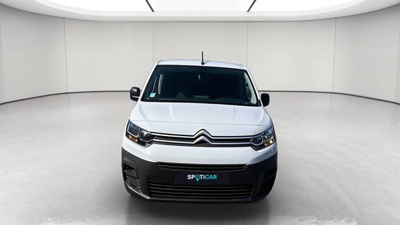 Occasion CITROEN Berlingo BERLINGO VAN M 650 BLUEHDI 100 S&S BVM6