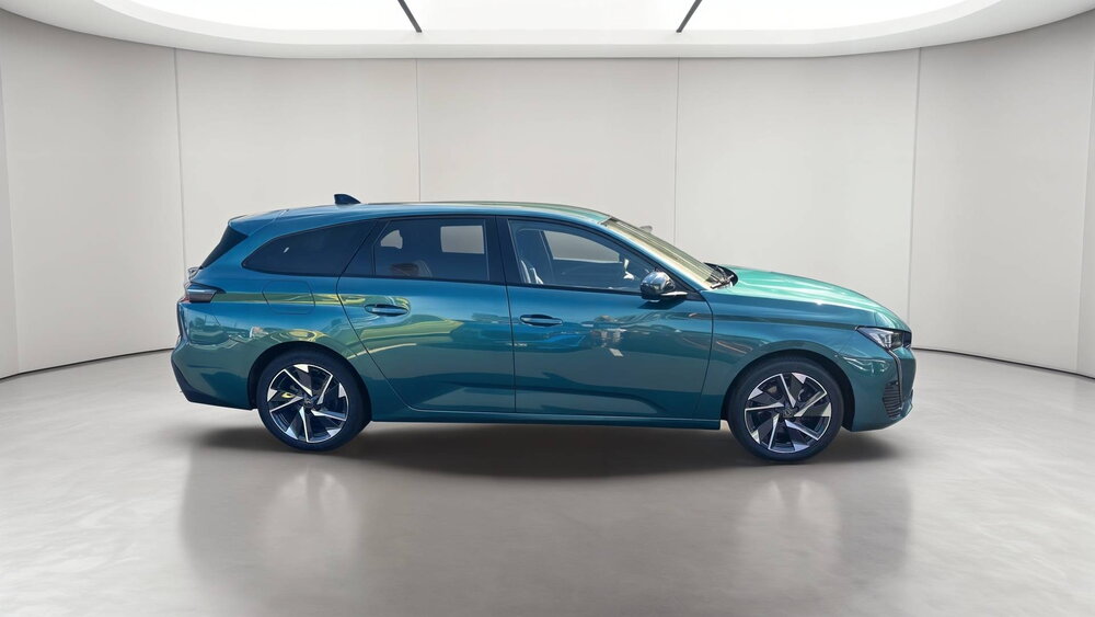 Occasion PEUGEOT 308 308 SW Electrique 54 kWh 156ch - Allure