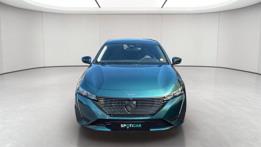 Occasion PEUGEOT 308 308 SW Electrique 54 kWh 156ch - Allure