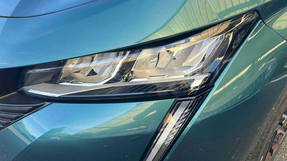 Occasion PEUGEOT 308 308 SW Electrique 54 kWh 156ch - Allure