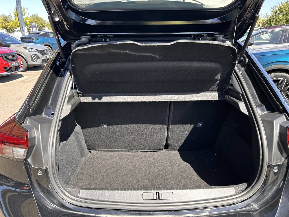 Occasion OPEL Corsa Corsa Electrique 136 ch & Batterie 50 kWh - Edition