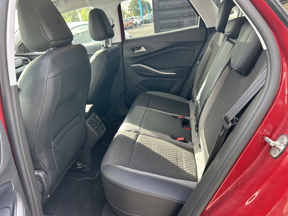Occasion OPEL Grandland Grandland Hybrid 225 ch BVA8 - GS Line