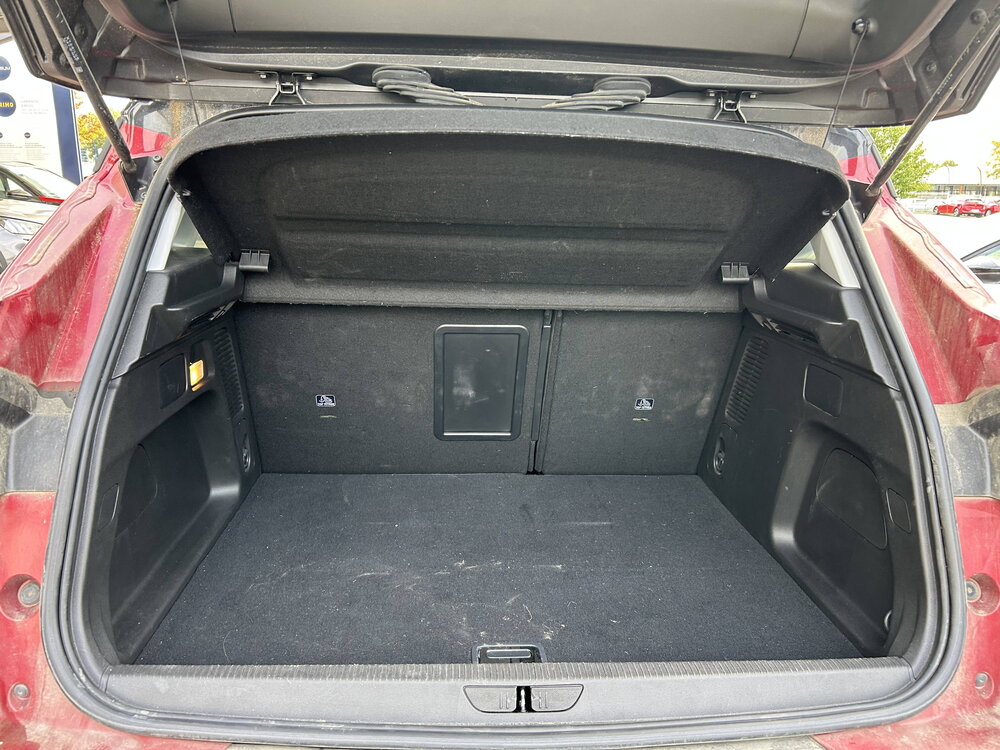 Occasion OPEL Grandland Grandland Hybrid 225 ch BVA8 - GS Line
