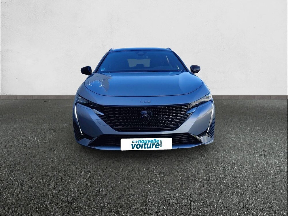 Occasion PEUGEOT 308 308 SW PureTech 130ch S&S EAT8 - GT