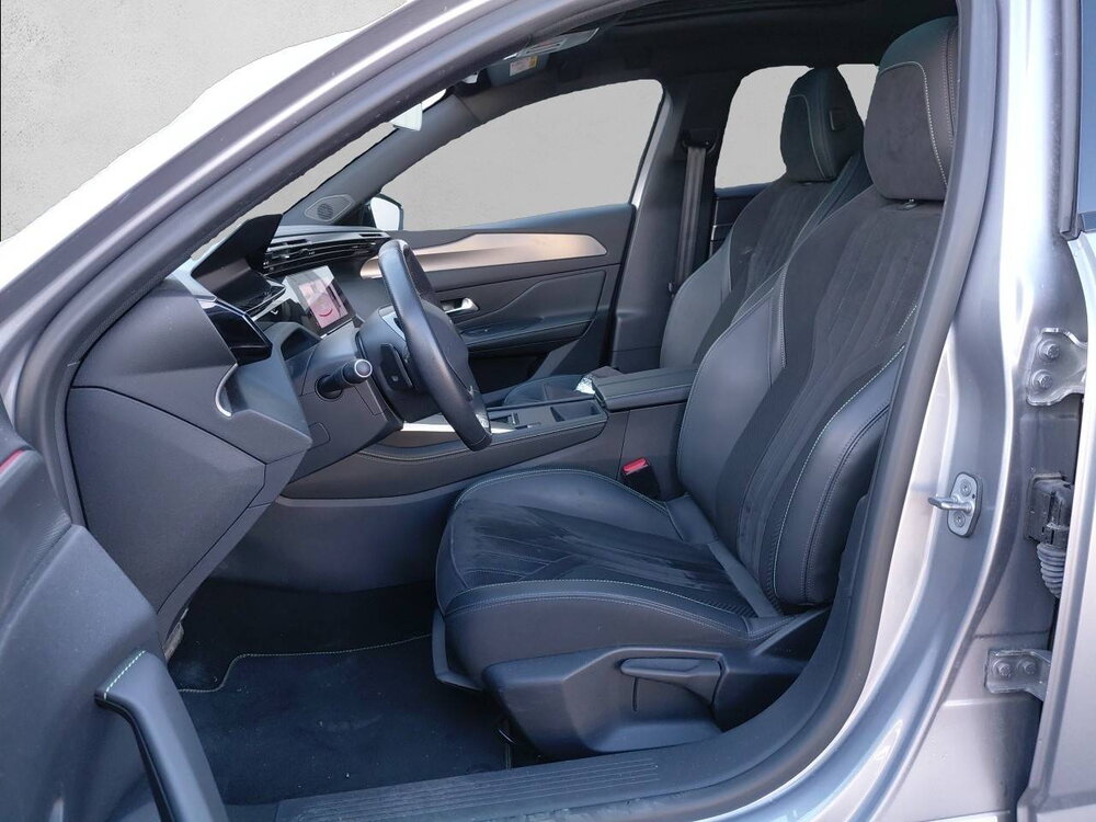 Occasion PEUGEOT 308 308 SW PureTech 130ch S&S EAT8 - GT