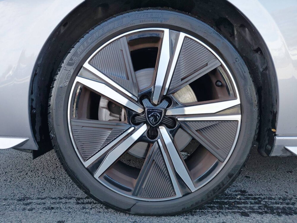 Occasion PEUGEOT 308 308 SW PureTech 130ch S&S EAT8 - GT