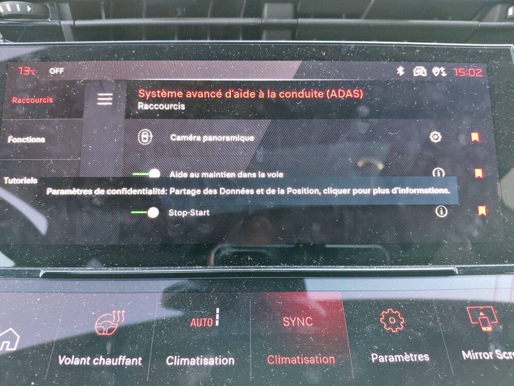 Occasion PEUGEOT 308 308 SW PureTech 130ch S&S EAT8 - GT