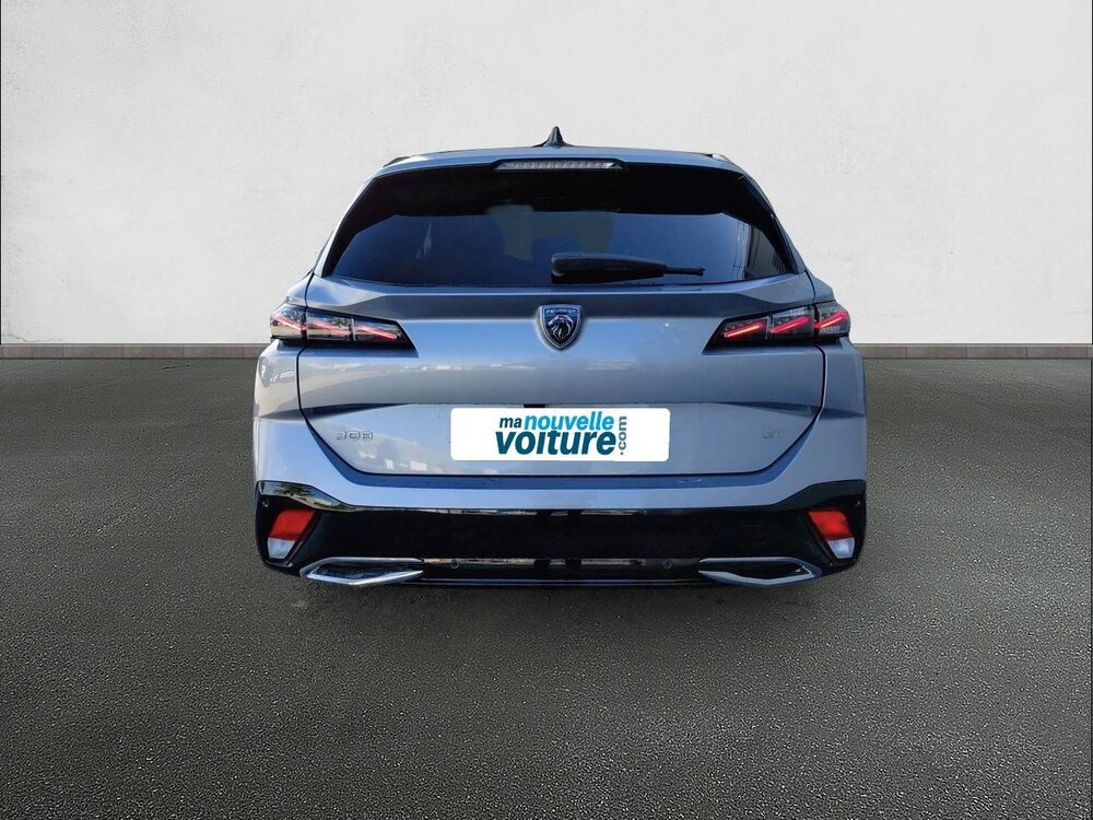 Occasion PEUGEOT 308 308 SW PureTech 130ch S&S EAT8 - GT
