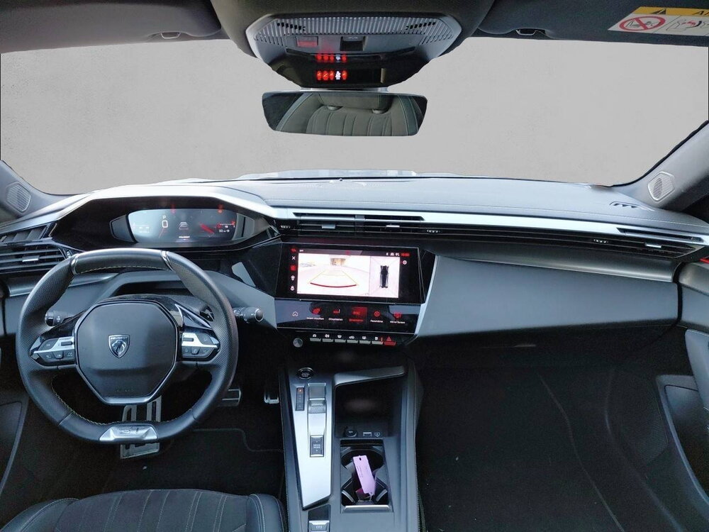 Occasion PEUGEOT 308 308 SW PureTech 130ch S&S EAT8 - GT