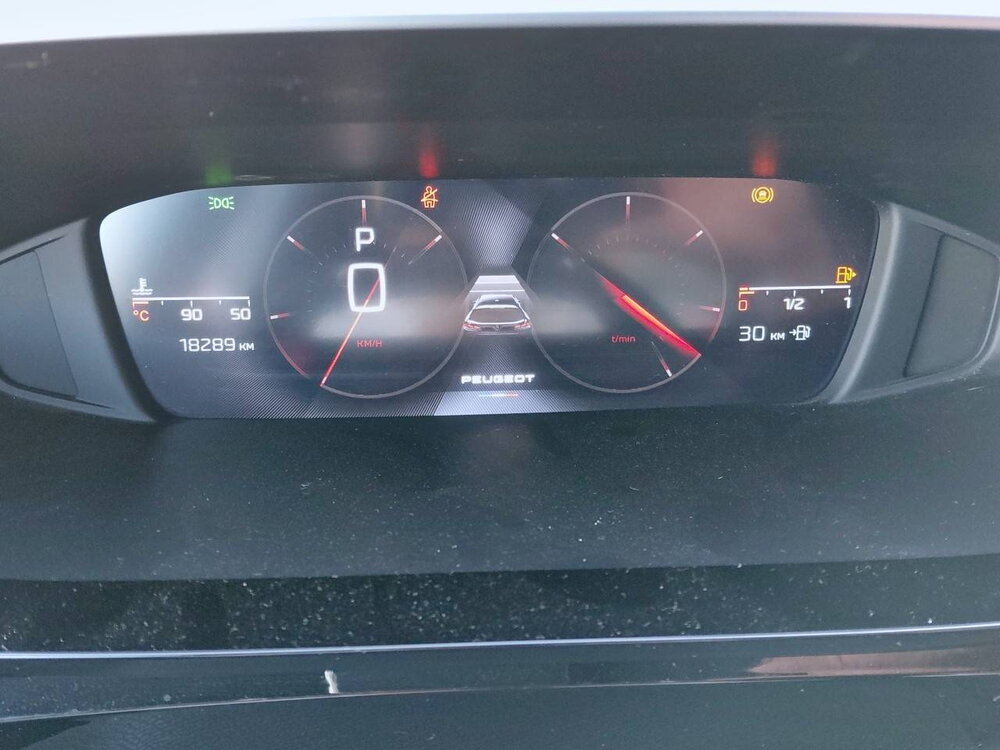 Occasion PEUGEOT 308 308 SW PureTech 130ch S&S EAT8 - GT
