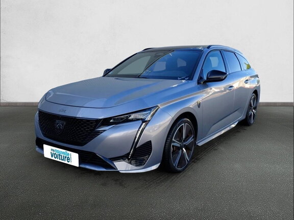 Occasion PEUGEOT 308 308 SW PureTech 130ch S&S EAT8 - GT