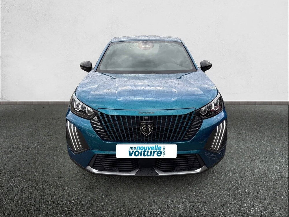 Occasion PEUGEOT 2008 2008 Hybrid 145 ch e-DCS6 - Allure