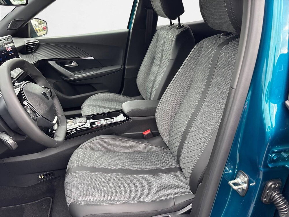 Occasion PEUGEOT 2008 2008 Hybrid 145 ch e-DCS6 - Allure