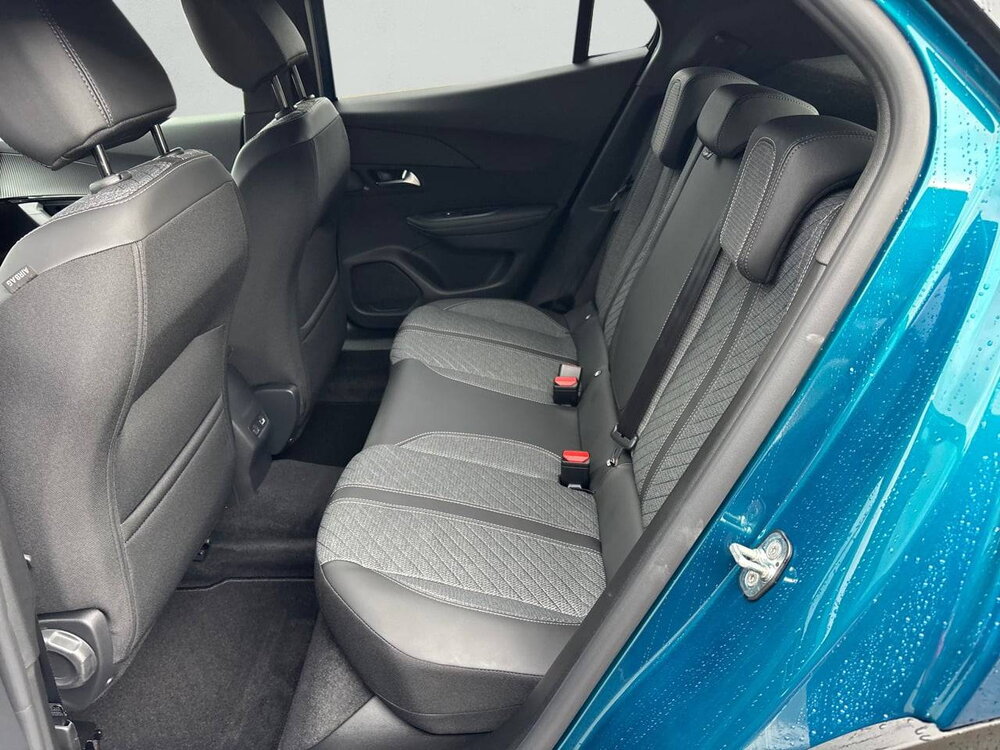 Occasion PEUGEOT 2008 2008 Hybrid 145 ch e-DCS6 - Allure