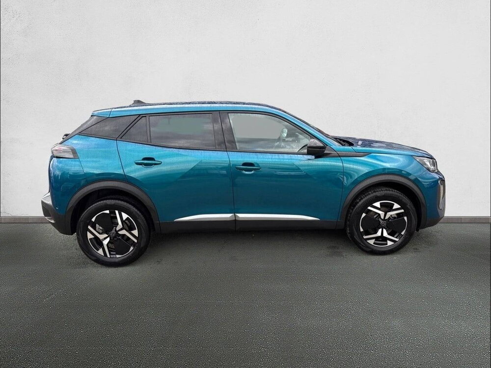Occasion PEUGEOT 2008 2008 Hybrid 145 ch e-DCS6 - Allure