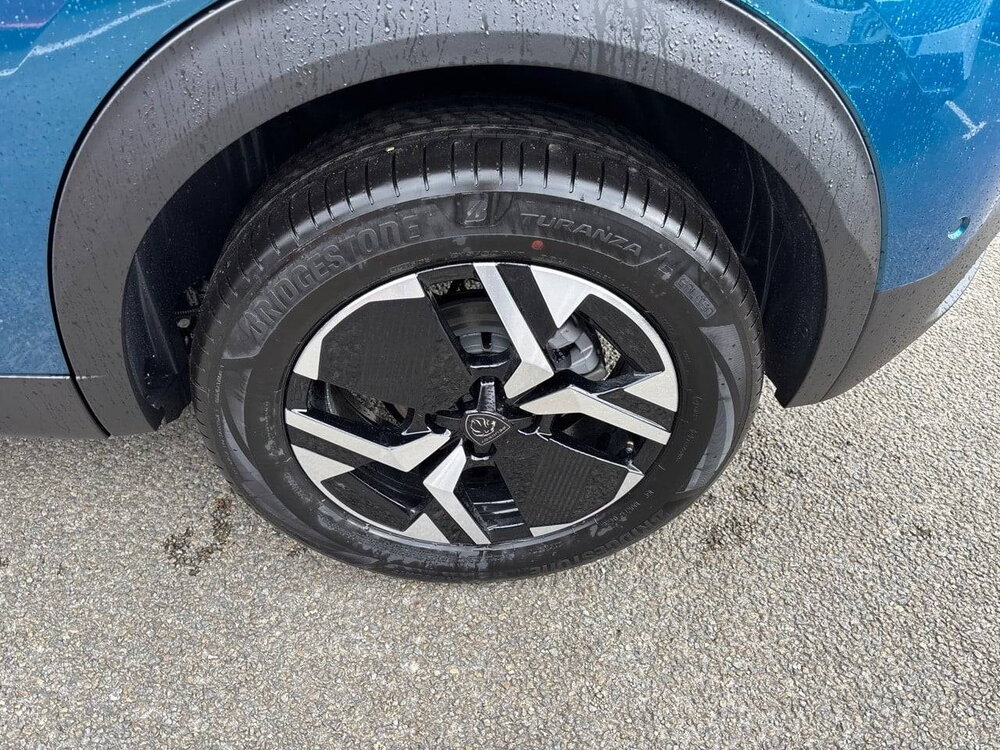 Occasion PEUGEOT 2008 2008 Hybrid 145 ch e-DCS6 - Allure