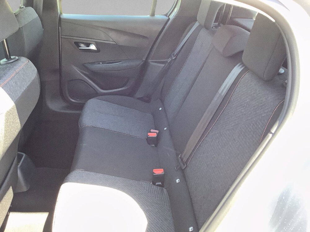 Occasion PEUGEOT 208 208 Hybrid 110 ch e-DCS6 - Style