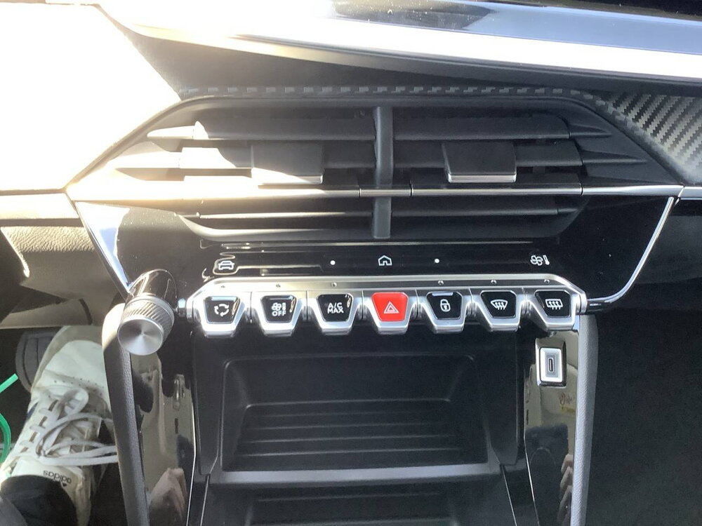 Occasion PEUGEOT 208 208 Hybrid 110 ch e-DCS6 - Style