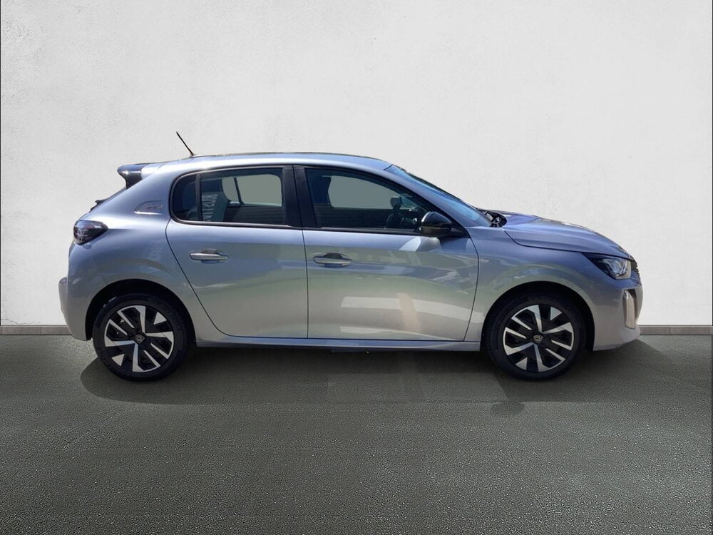 Occasion PEUGEOT 208 208 Hybrid 110 ch e-DCS6 - Style