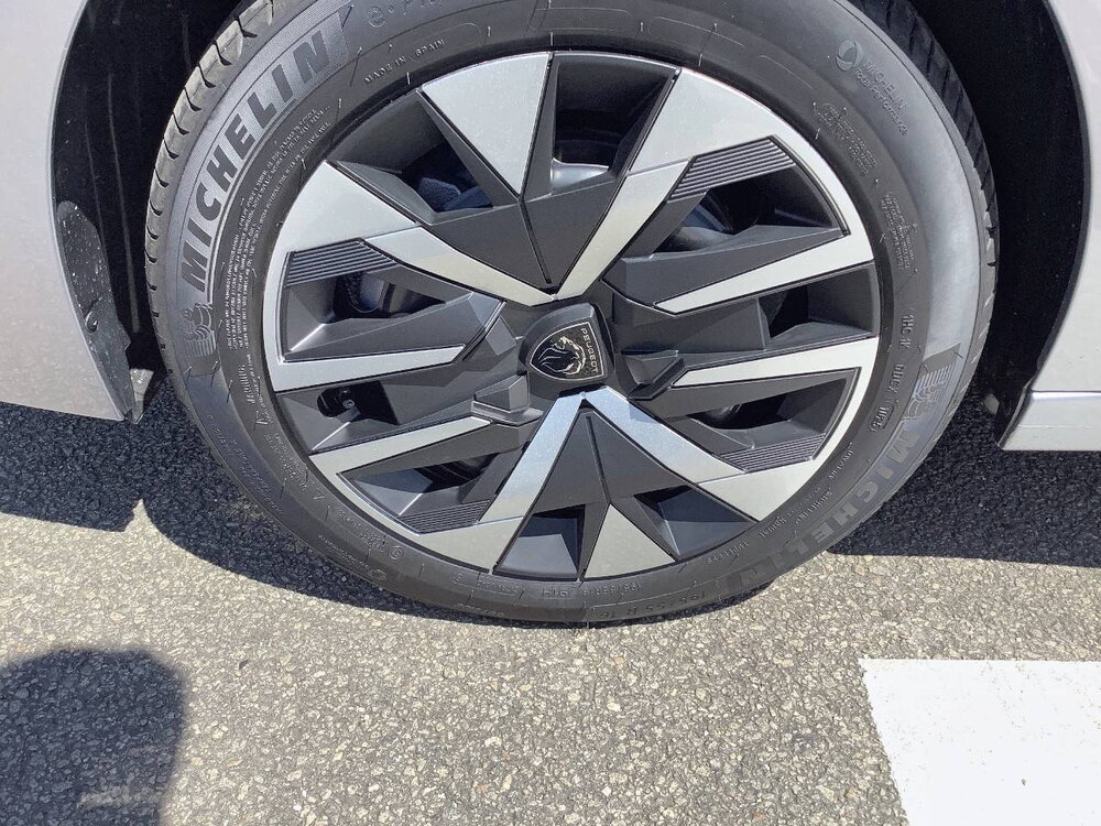 Occasion PEUGEOT 208 208 Hybrid 110 ch e-DCS6 - Style