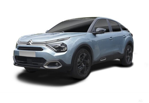 Occasion CITROEN C4 C4 PureTech 130 S&S EAT8 - Shine