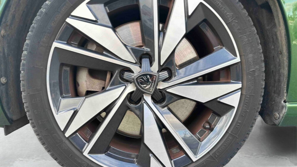 Occasion PEUGEOT 308 308 PHEV 180 e-EAT8 - Allure